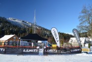 SKIDEPO LUSTI skitest